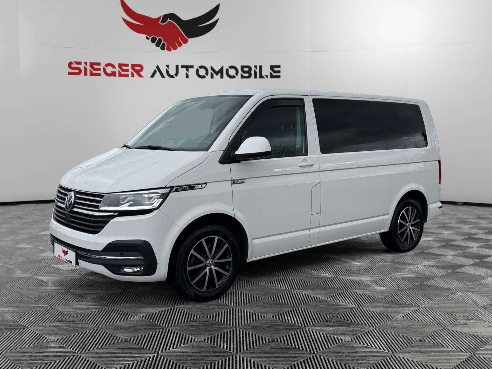 Second hand Volkswagen  2.0