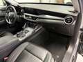 Alfa Romeo Stelvio Stelvio 2.2 Turbodiesel 210 CV AT8 Q4 Super Grigio - thumbnail 15