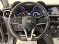 Alfa Romeo Stelvio Stelvio 2.2 Turbodiesel 210 CV AT8 Q4 Super Grigio - thumbnail 7