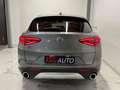 Alfa Romeo Stelvio Stelvio 2.2 Turbodiesel 210 CV AT8 Q4 Super Grigio - thumbnail 4