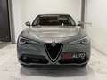 Alfa Romeo Stelvio Stelvio 2.2 Turbodiesel 210 CV AT8 Q4 Super Grigio - thumbnail 2