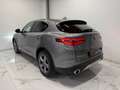 Alfa Romeo Stelvio Stelvio 2.2 Turbodiesel 210 CV AT8 Q4 Super Grigio - thumbnail 5