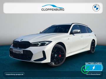 e Touring M Sportpaket Pro AHK UPE: 82.569€