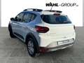 Dacia Sandero Stepway Expression TCe 100 ECO-G ABS ESP Stepway E Blanco - thumbnail 4