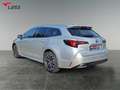 Toyota Corolla Touring Sports 1.8 Teamplayer Silber - thumbnail 4