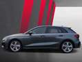 Audi S3 Sportback TFSI quattro S tronic Grijs - thumbnail 3