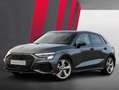 Audi S3 Sportback TFSI quattro S tronic Gris - thumbnail 2