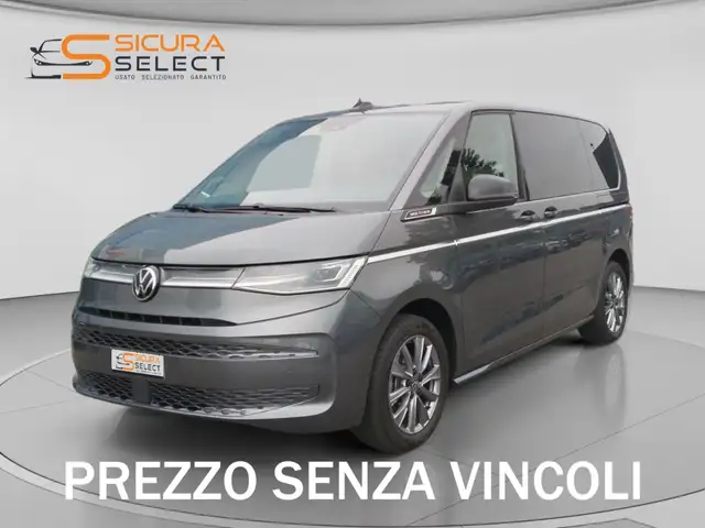 Volkswagen T5 Multivan 1.5 phev Style 4motion 245cv dsg 7p.ti