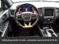 Dodge Durango SRT 491 hp 6.4L V8 Tout compris hors homologation 4500e Gris - thumbnail 30