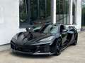 Corvette C8 Cabrio E-Ray 3LZ MY26 GEIGERCARS Schwarz - thumbnail 1