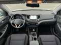Hyundai TUCSON 1.6i Benzine Turbo Gps Camera 12Manden Garantie Blanc - thumbnail 12