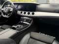 Mercedes-Benz E 220 d|AMG-Line|Pano|Widescreen|Spuras|NightPak|360° Grau - thumbnail 11