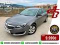 Opel Insignia 1.6CDTI Selective Aut. 136 Gris - thumbnail 1