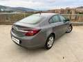 Opel Insignia 1.6CDTI Selective Aut. 136 Gris - thumbnail 4