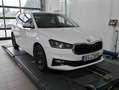Skoda Fabia 1.0 TSI STYLE*LED*NAVI*KLIMA*PDC*SHZ Blanco - thumbnail 3