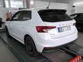 Skoda Fabia 1.0 TSI STYLE*LED*NAVI*KLIMA*PDC*SHZ Blanco - thumbnail 4