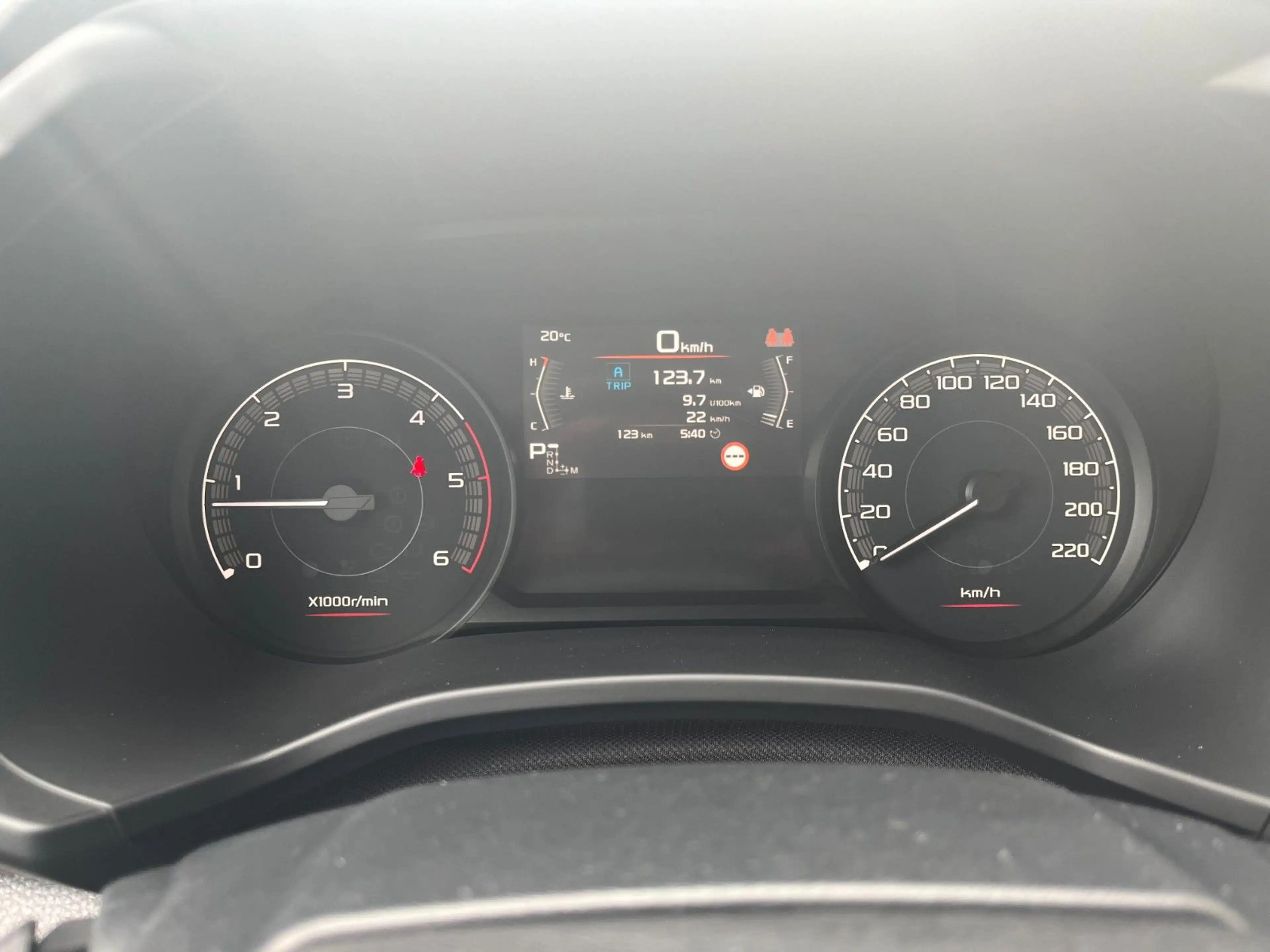 Isuzu D-Max Space Cab LS AT  +SOFORT+ — photo 13