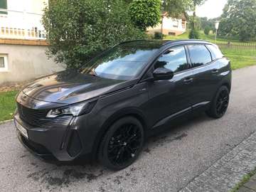 3008 Hybrid 225 PHEV e-EAT8 GT-Line Aut. GT-Line