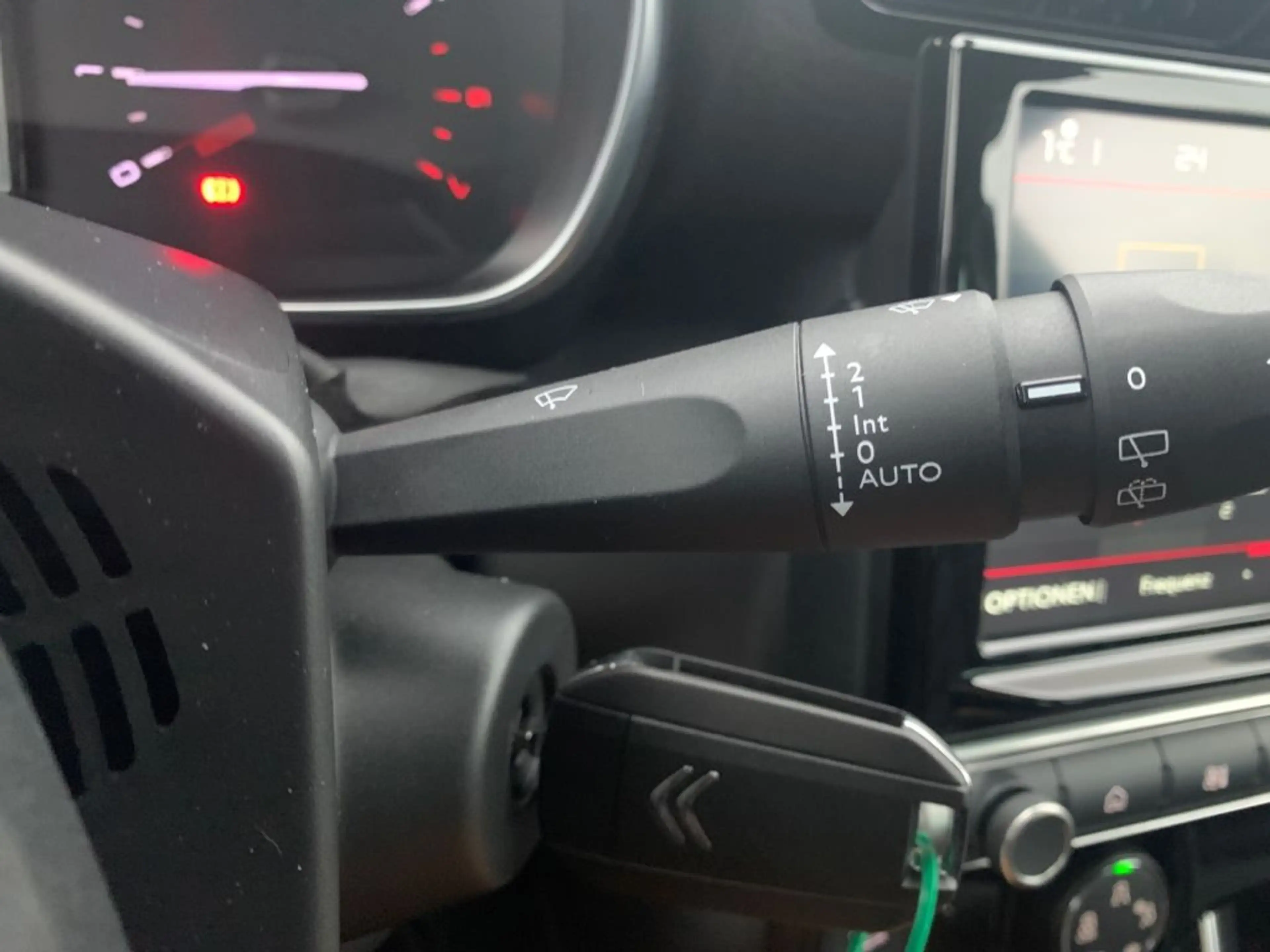 Citroen C3 Aircross PureTech 130 Stop & Start EAT6 OPF PLUS — photo 12