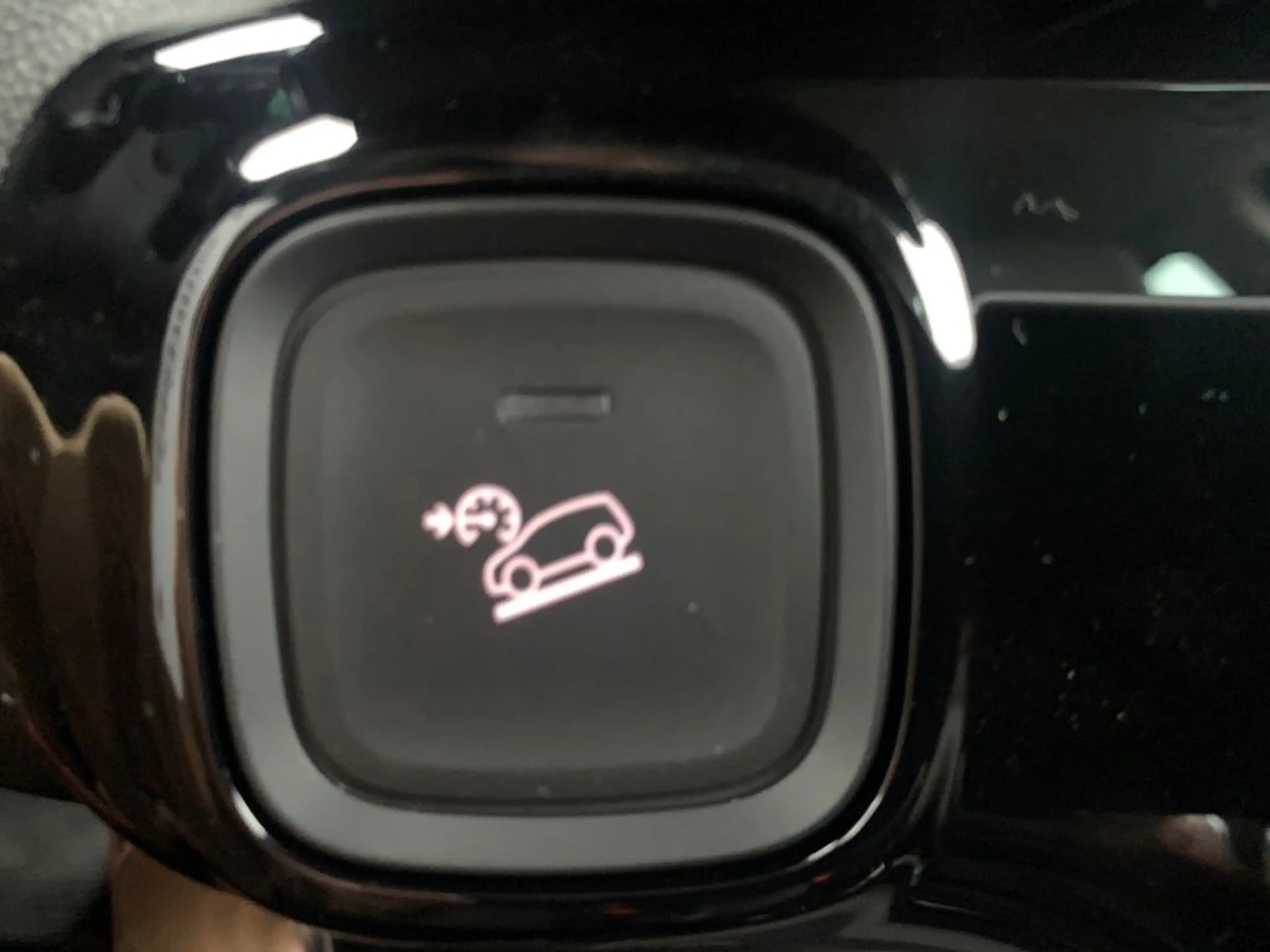 Citroen C3 Aircross PureTech 130 Stop & Start EAT6 OPF PLUS — photo 18