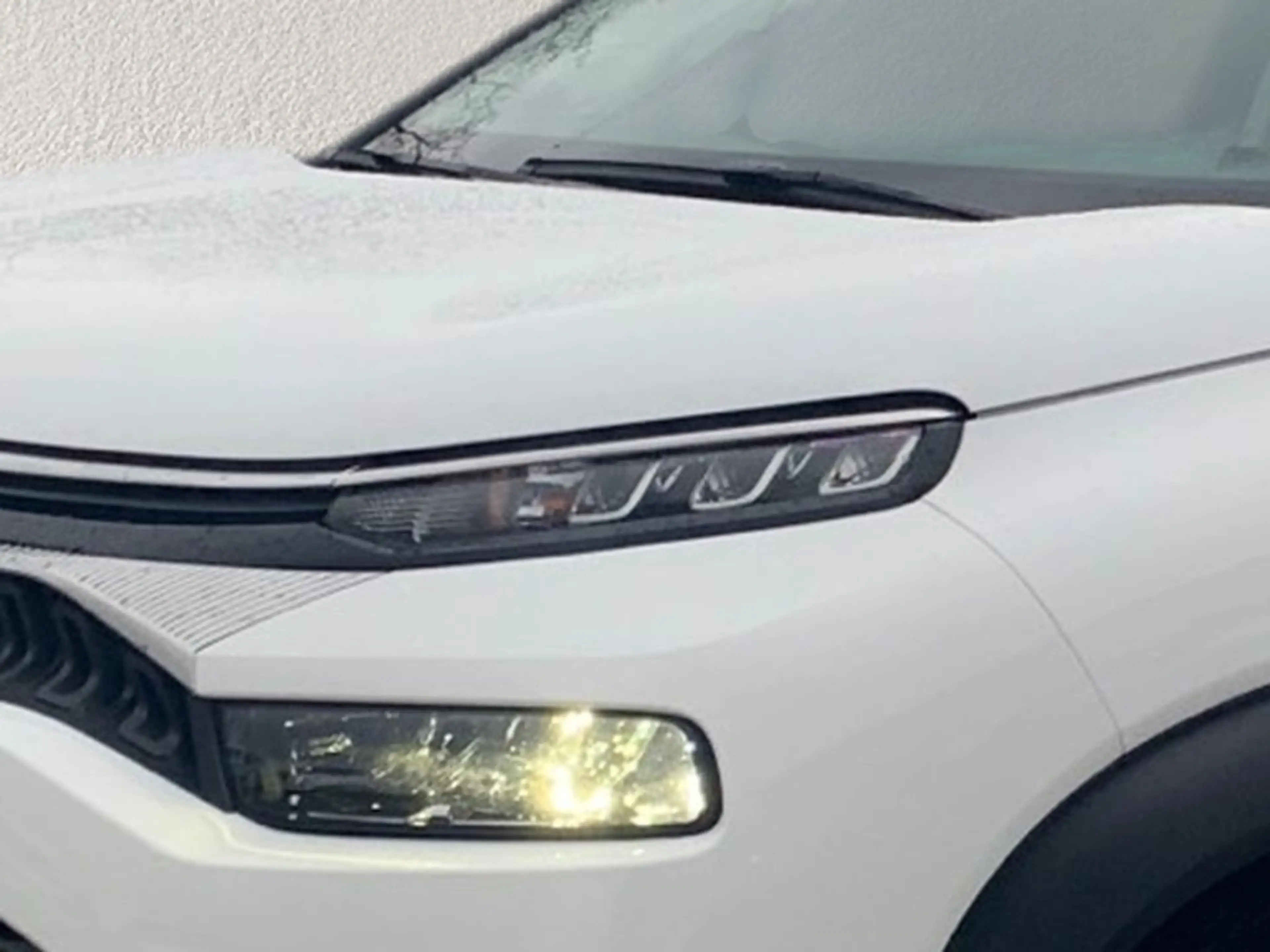 Citroen C3 Aircross PureTech 130 Stop & Start EAT6 OPF PLUS — photo 20