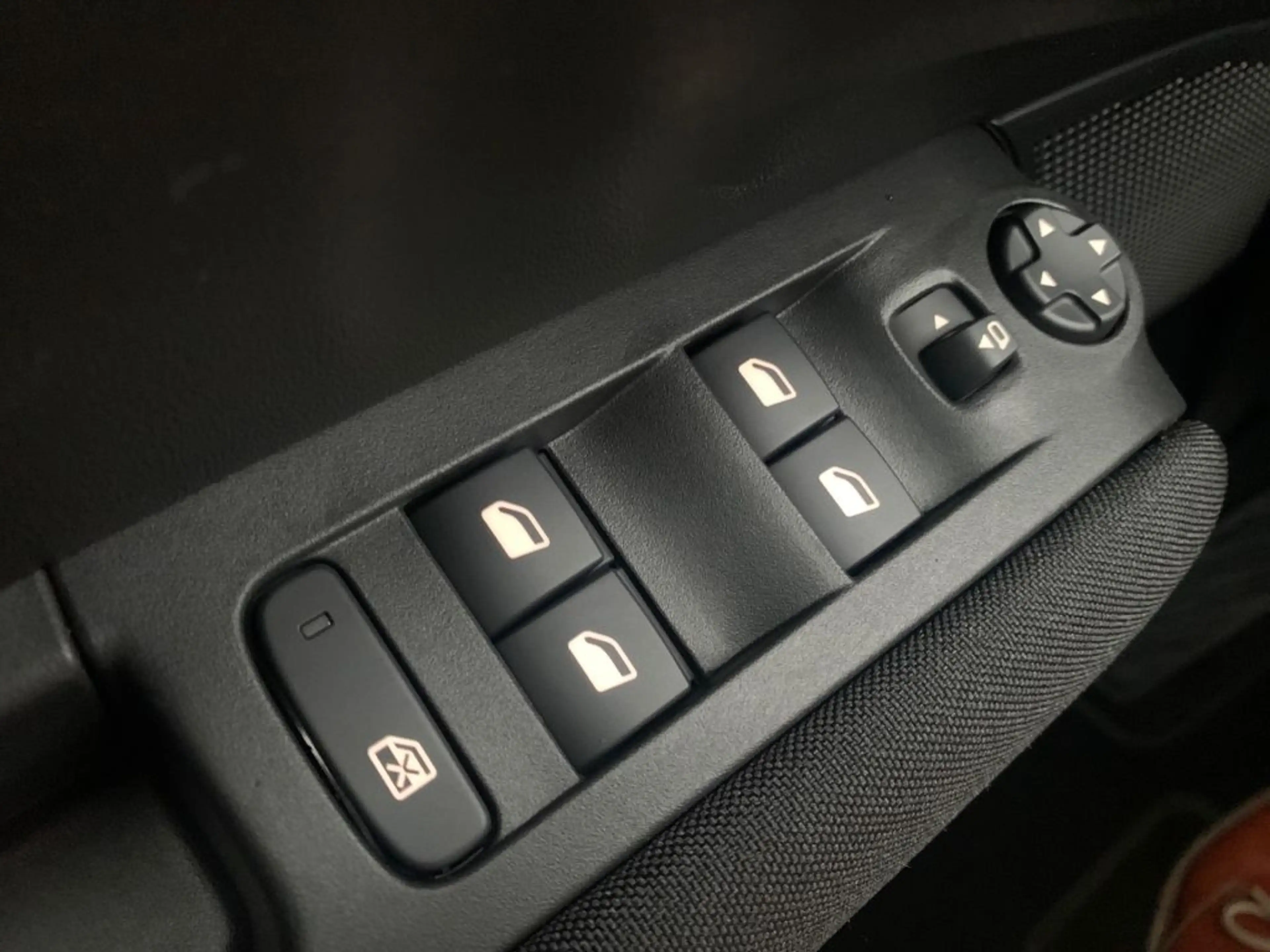 Citroen C3 Aircross PureTech 130 Stop & Start EAT6 OPF PLUS — photo 19