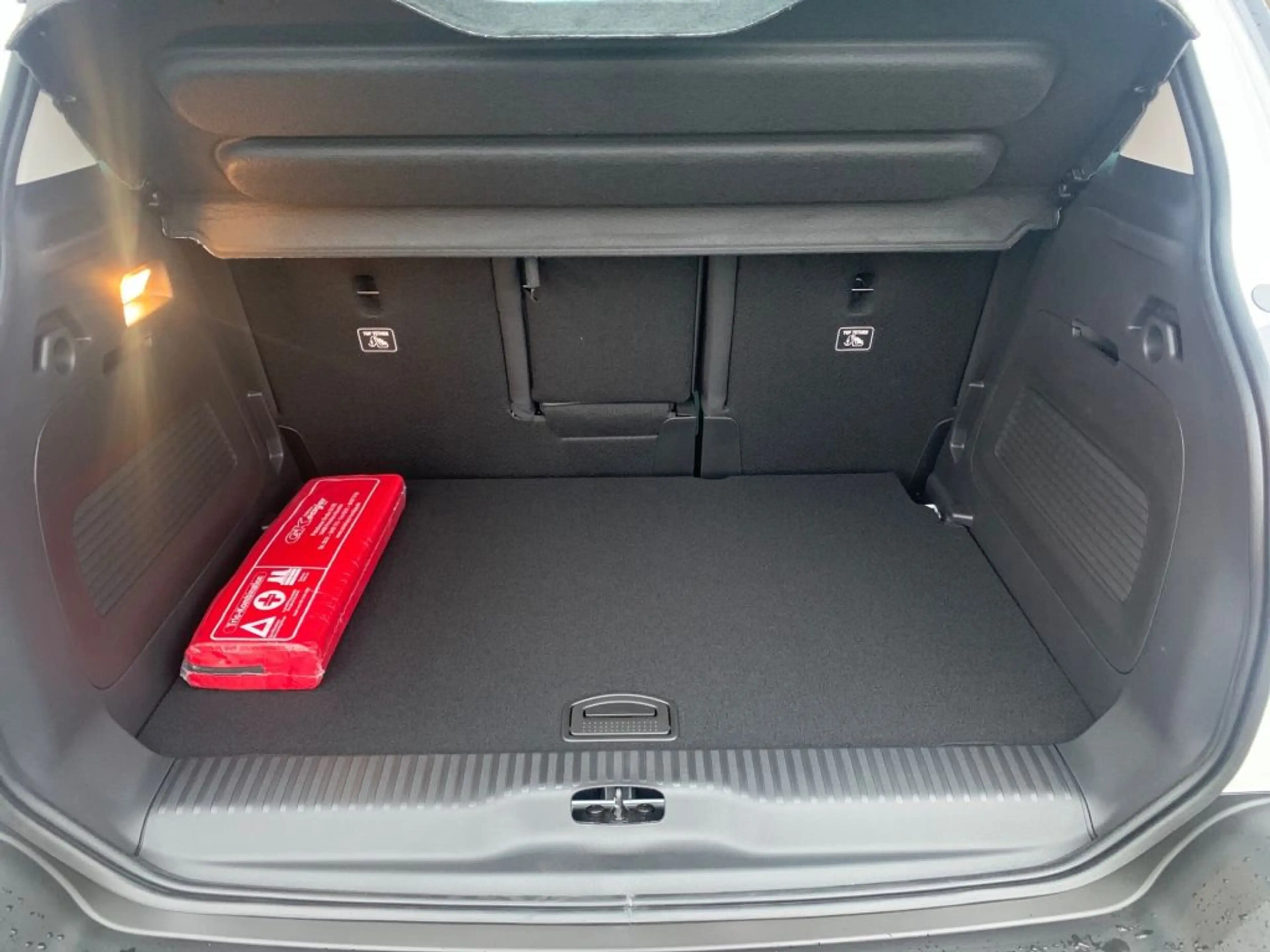 Citroen C3 Aircross PureTech 130 Stop & Start EAT6 OPF PLUS — photo 4