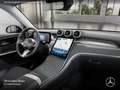 Mercedes-Benz GLC 200 4M AVANTG+AHK+LED+KAMERA+KEYLESS+9G Schwarz - thumbnail 10