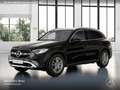 Mercedes-Benz GLC 200 4M AVANTG+AHK+LED+KAMERA+KEYLESS+9G Schwarz - thumbnail 13