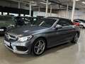 Mercedes-Benz C 200 9GT CABRIO 2X AMG LINE AIRSCARF 360°KAMERA Grau - thumbnail 1