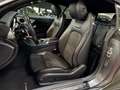 Mercedes-Benz C 200 9GT CABRIO 2X AMG LINE AIRSCARF 360°KAMERA Grau - thumbnail 11