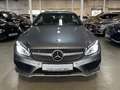 Mercedes-Benz C 200 9GT CABRIO 2X AMG LINE AIRSCARF 360°KAMERA Grau - thumbnail 8