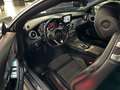 Mercedes-Benz C 200 9GT CABRIO 2X AMG LINE AIRSCARF 360°KAMERA Grau - thumbnail 12