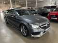 Mercedes-Benz C 200 9GT CABRIO 2X AMG LINE AIRSCARF 360°KAMERA Grau - thumbnail 7