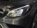 Mercedes-Benz C 200 9GT CABRIO 2X AMG LINE AIRSCARF 360°KAMERA Grau - thumbnail 25