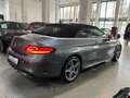 Mercedes-Benz C 200 9GT CABRIO 2X AMG LINE AIRSCARF 360°KAMERA Grau - thumbnail 5