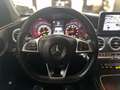 Mercedes-Benz C 200 9GT CABRIO 2X AMG LINE AIRSCARF 360°KAMERA Grau - thumbnail 31
