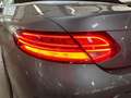 Mercedes-Benz C 200 9GT CABRIO 2X AMG LINE AIRSCARF 360°KAMERA Grau - thumbnail 26