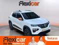 Dacia Spring Comfort Electric 33kW (45CV) Blanco - thumbnail 1