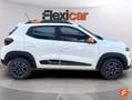 Dacia Spring Comfort Electric 33kW (45CV) Blanco - thumbnail 3