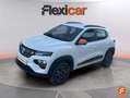 Dacia Spring Comfort Electric 33kW (45CV) Blanco - thumbnail 4