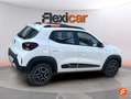 Dacia Spring Comfort Electric 33kW (45CV) Blanco - thumbnail 5
