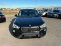 BMW X1 sDrive16d Sport Line Schwarz - thumbnail 2