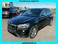 BMW X1 sDrive16d Sport Line Schwarz - thumbnail 1