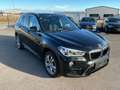BMW X1 sDrive16d Sport Line Schwarz - thumbnail 3