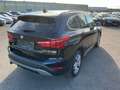 BMW X1 sDrive16d Sport Line Schwarz - thumbnail 4