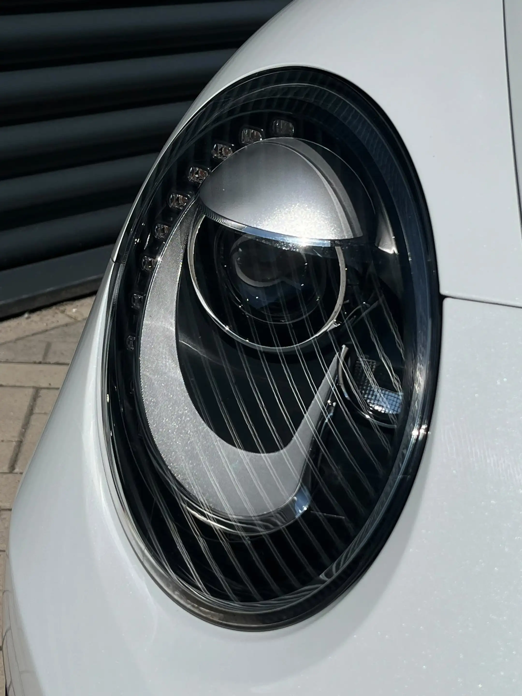 Volkswagen Beetle Cabriolet 1.4 TSI Aut. Cup Sport | LED | 19"LMV — photo 14