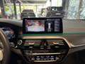 BMW 530 d Touring M Sport~LASER~HEAD-UP~KAMERA~LEDER Noir - thumbnail 19