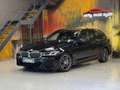 BMW 530 d Touring M Sport~LASER~HEAD-UP~KAMERA~LEDER Noir - thumbnail 1