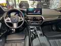 BMW 530 d Touring M Sport~LASER~HEAD-UP~KAMERA~LEDER Noir - thumbnail 11